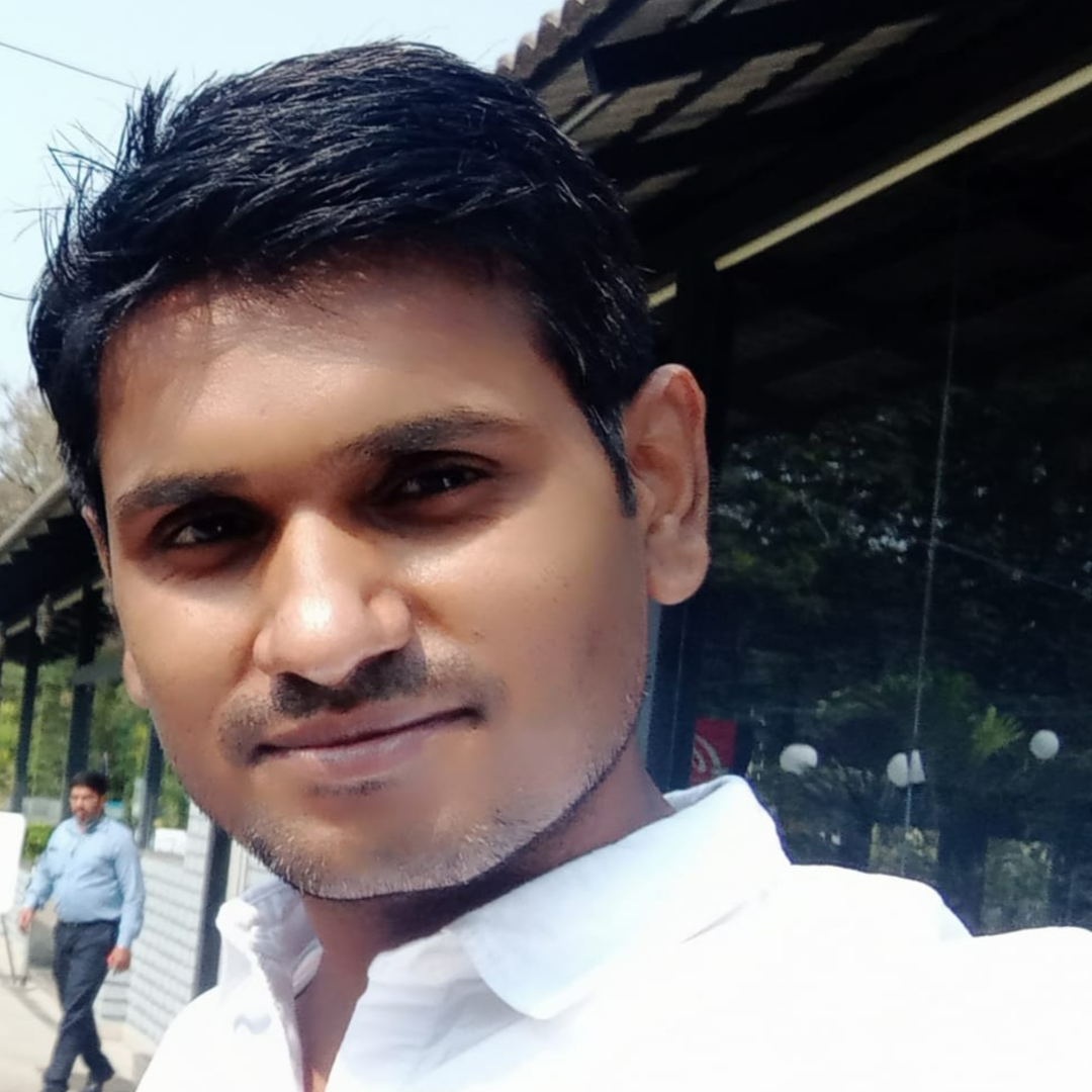 Manish K.